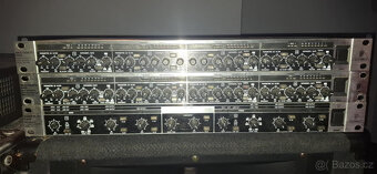 Pasivní PA + Powermix, Zesilovač, Gate Drawmer - 5