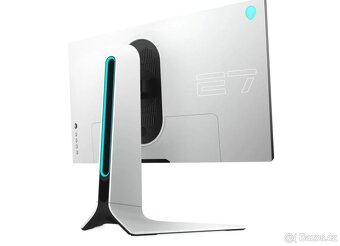 27 IPS Dell Alienware AW2720HFA - 5