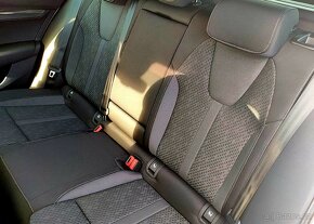 Prodám octavia IV 2.0 tdi 85kw původ ČR - 5