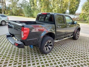 Great Wall STEED 5 /2015 LPG 4x4 motor Mitsubishi 4G69 - 5