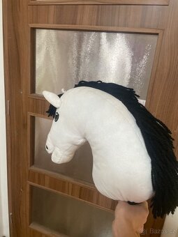 Hobby horse - 5