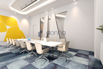 Pronájem obchodního prostoru 1154 m² Italská, Praha 2 - Vino - 5