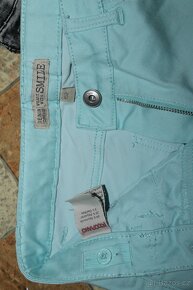 3x zn.skinny džíny 152-158 za 99 Kč - 5