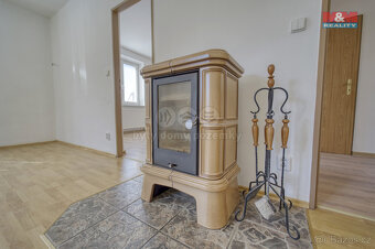 Prodej rodinného domu, 115 m², Vejprnice, ul. Línská - 5