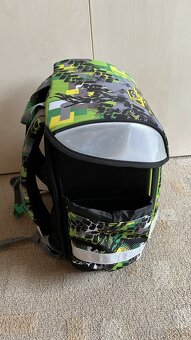 Školní aktovka od 1. do 3. třídy značky Bagmaster - 5