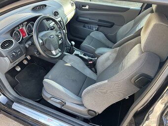 Ford focus 2,5 st 166kw - 5