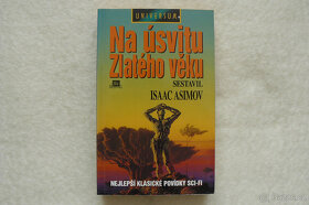 Isaac Asimov - kompletné série, romány a zbierky - 5