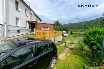 Prodej rodinné domy, 90 m2 - Povrly - Roztoky, ev.č. 01069 - 5