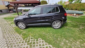 Tiguan - 5