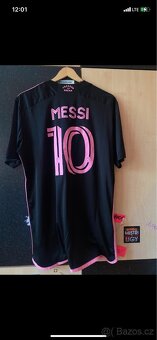Dres Messi - 5