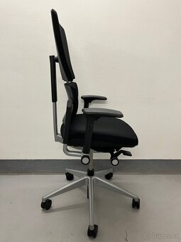 Kancelářská židle Steelcase Please - top stav, více ks - 5