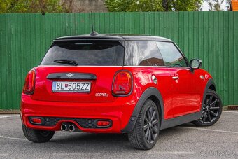 Mini Cooper S 2.0 - 5