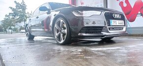 A6 3.0 TDI quattro 180 kw - 5