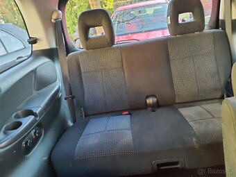 Mazda MPV - 5