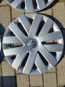 Poklice VW Polo - 5