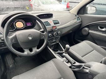 Renault Megane 1.5 DCi - 5