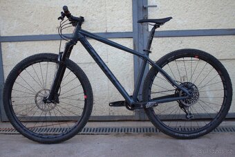 Duratec TORAIN C1 29" - 5