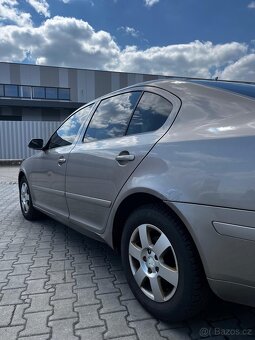 Octavia 2 1.9 TDI 77kw - 5