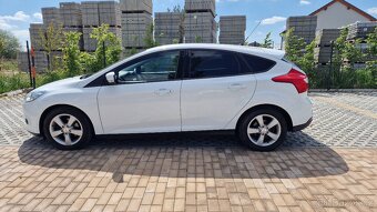 Ford Focus Rv.2012 benzín 123tkm - 5