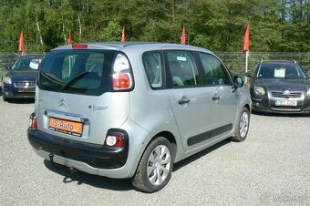 Citroen C3 Picasso 1.6HDi - 2010 - 5