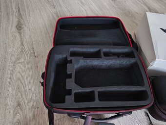 DJI Mavic Pro fly more combo orig balení - 5