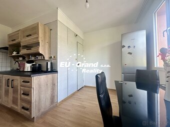 Prodej bytu 2+1/L, 63 m2 - Stráž pod Ralskem, ev.č. 05707 - 5