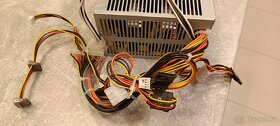 PC PSU napájecí zdroj 450 W Bronze Plus - 5