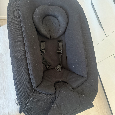 Lehátko Cybex Lemo Bouncer - 5