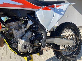 KTM SX-F 250 - 5