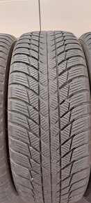Zimní pneu 205/65R16 95H Bridgestone - 5