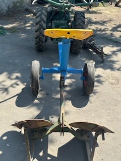 PF 62 Motorobot - 5
