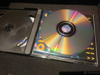 5 CD Olympic - Věčně Mladý - Věčně Zlatý (2005) - 5