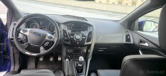 Prodám Ford Focus ST250 MK3 - 5
