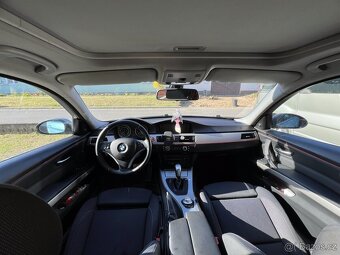 BMW E90 325i 2006 - 5