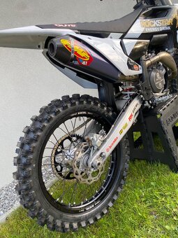 HUSQVARNA FC 450 ROCKSTAR EDITION - 5