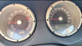 Volkswagen polo 1.4 16v 55kw - 5