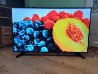 4K Smart TV Samsung UE43RU7092-úhlopříčka 108cm, - 5