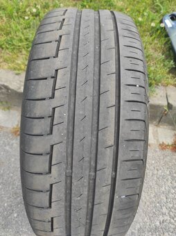 205 55 16 Continental 1KUS - 5