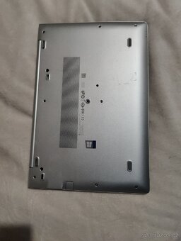 HP elitebook 850 G6 - 5