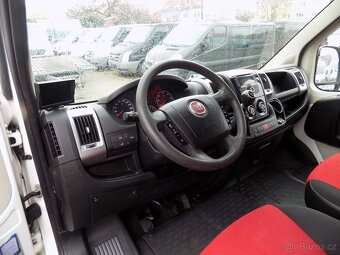 Fiat Ducato 2.3 JTD 96 KW L1H2 KLIMA TZ - 5