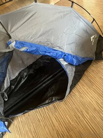 Stan OZARK TENT pro jednoho - 5