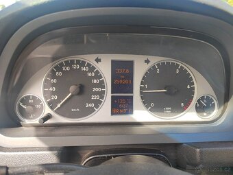 Mercedes-benz B 180 CDI AUTOMAT - 5