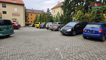 Pronájem hotelu, penzionu, 2806 m², Přerov, Jižní čtvrť III - 5