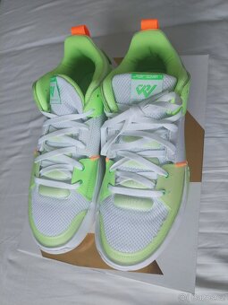 Jordan 45,5 - 5