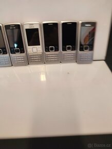 NOKIA 6300 - 5