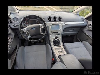 Ford S-max 2.2tdci - 5