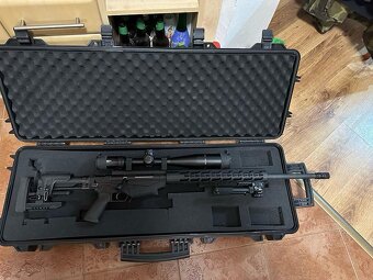 Ruger Precizion Rifle - 5