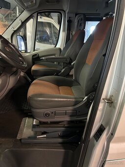 Fiat Ducato 3.0 JTD - 5