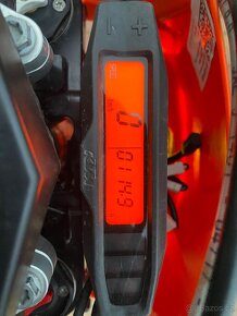 KTM 250F Freeride, 2018, ČR - 5