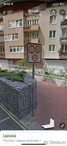 Parkovací stání 13m² - 5